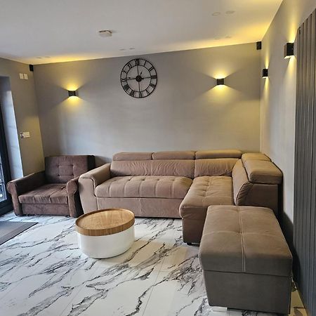 Urban Escape *4 Bedroom House* With Free Parking Birmingham Eksteriør bilde
