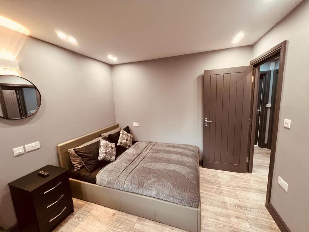 Urban Escape *4 Bedroom House* With Free Parking Birmingham Eksteriør bilde